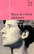 Retrat de l'artista adolescent (PROA BUTXACA, Band 1)