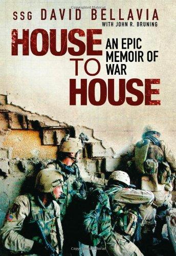 House to House: An Epic Memoir of War