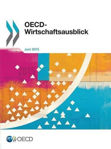 OECD-Wirtschaftsausblick, Ausgabe 2015/1