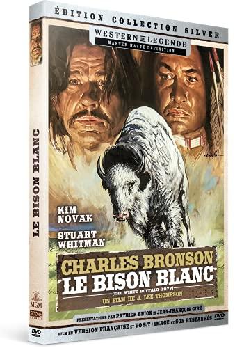 Le bison blanc [FR Import]