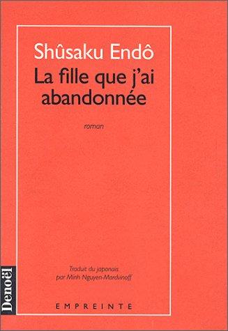 La fille que j'ai abandonnée