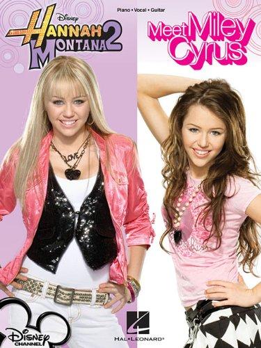 Hannah Montana 2 Meet Miley Cyrus (Pvg)