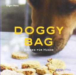 Doggy Bag: Backen für Hunde