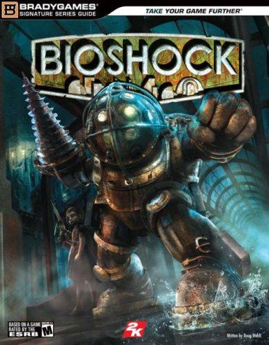 BioShock (Bradygames Signature)