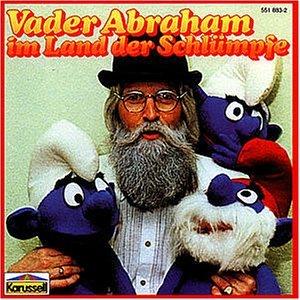 Vader Abraham im Land der Schlümpfe