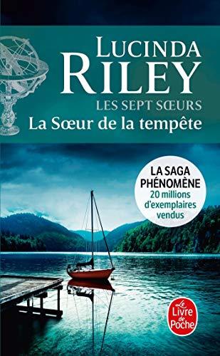 Les sept soeurs. Vol. 2. La soeur de la tempête : Ally