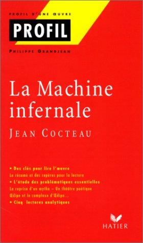 La machine infernale (Profil Littérature)