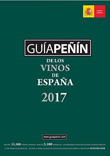 Los Mejores Vinos de España 2008: La Guía Peñín (Guia Penin de los Vinos de Espana)