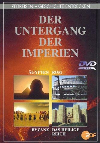 Der Untergang der Imperien