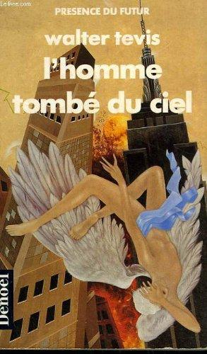 L'homme tombé du ciel