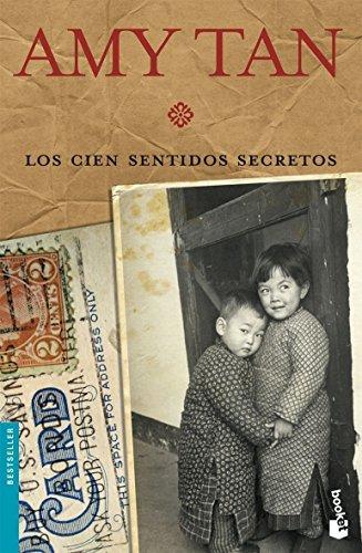 Los cien sentidos secretos (Bestseller)