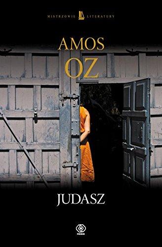 Judasz (MISTRZOWIE LITERATURY)