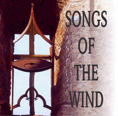 Songs of the Wind, 1 Audio-CD