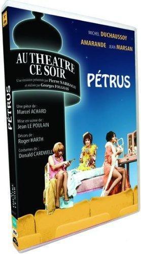 Petrus [FR Import]