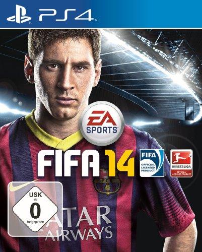 FIFA 14