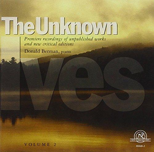 The Unknown Ives Vol.2