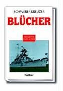 Schwerer Kreuzer 'Blücher'