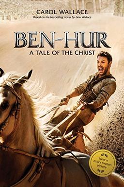 Ben-Hur: A Tale of the Christ