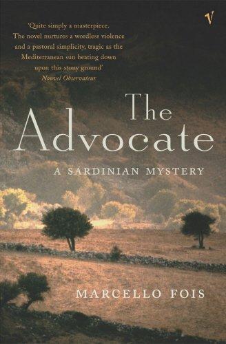 Advocate