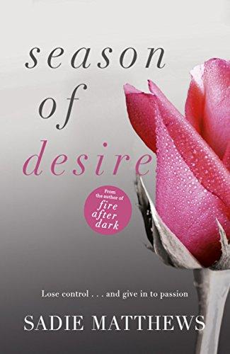 Seasons Quartet 1: Season of Desire (Seasons Trilogy)