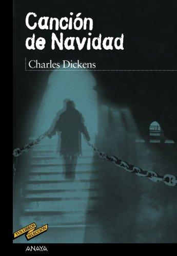 Canción de Navidad (Clásicos - Tus Libros-Selección, Band 60)