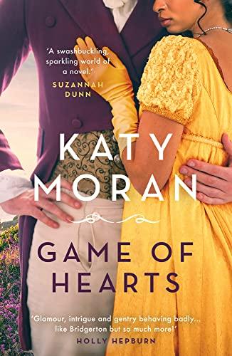 Game of Hearts (Lamorna Family Trilogy)