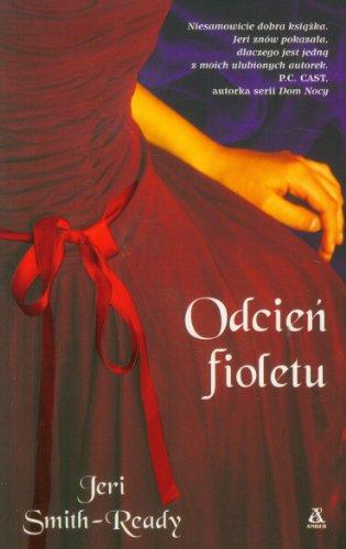 Odcien fioletu