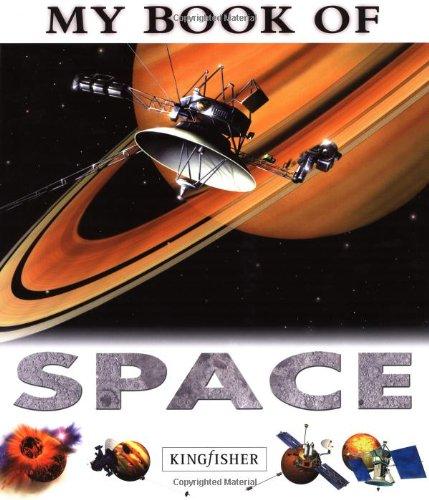 My Book of Space