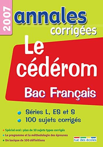 Tout le bac français