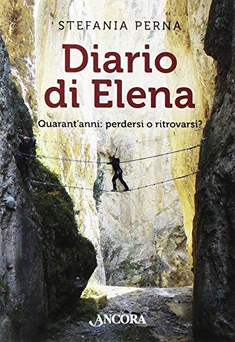 Diario di Elena