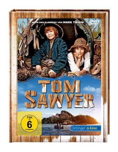 Tom Sawyer (nur für den Buchhandel)