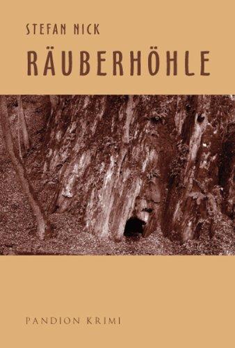 Räuberhöhle