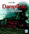 Dampfloks im Ruhrgebiet