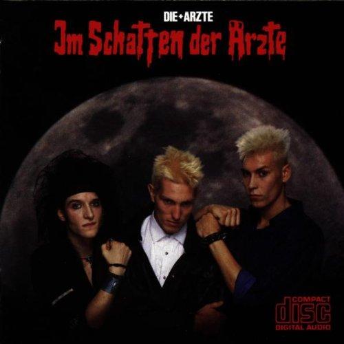 Im Schatten der Ärzte