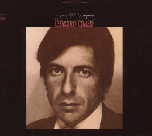 Songs of Leonard Cohen