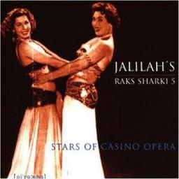 Raks Sharki 5:Stars of the Casino Opera