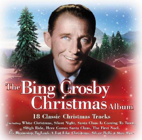 The Bing Crosby Christmas Albu