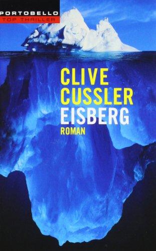 Eisberg: Roman