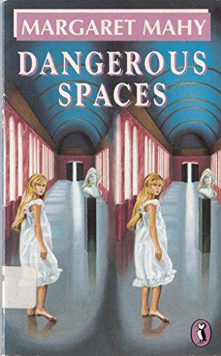 Dangerous Spaces Pb