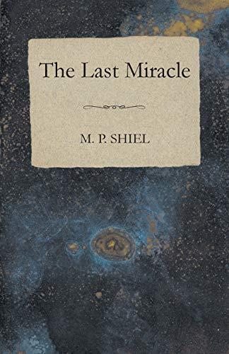 The Last Miracle