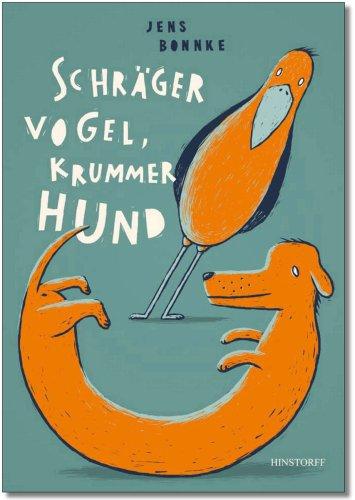 Schräger Vogel, krummer Hund: Tierische Redewendungen