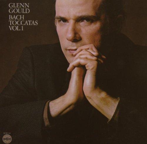 Glenn Gould Jubilee Edition: Bach: the Toccatas Vol. 1