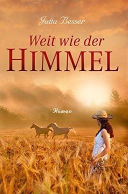 Weit wie der Himmel