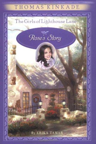 The Girls of Lighthouse Lane: Rose's Story