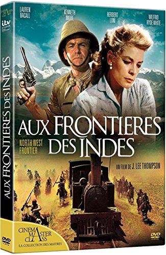 Aux frontières des indes [FR Import]