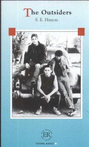 The outsiders: Poziom B