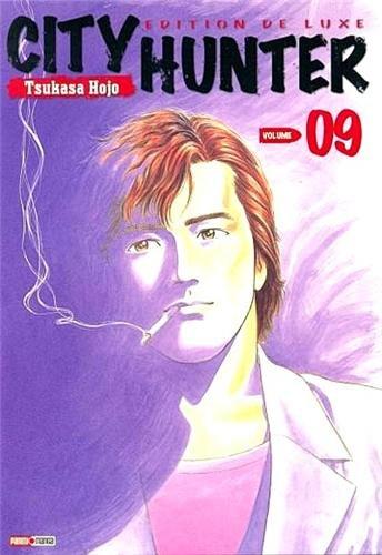 City Hunter. Vol. 9