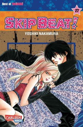 Skip Beat!, Band 27