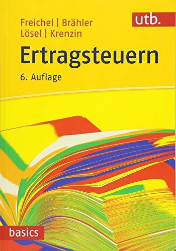 Ertragsteuern