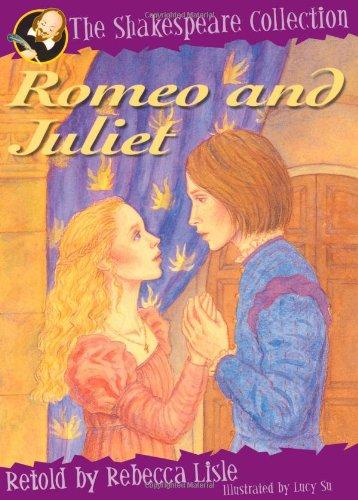 Romeo and Juliet (Shakespeare Collection)